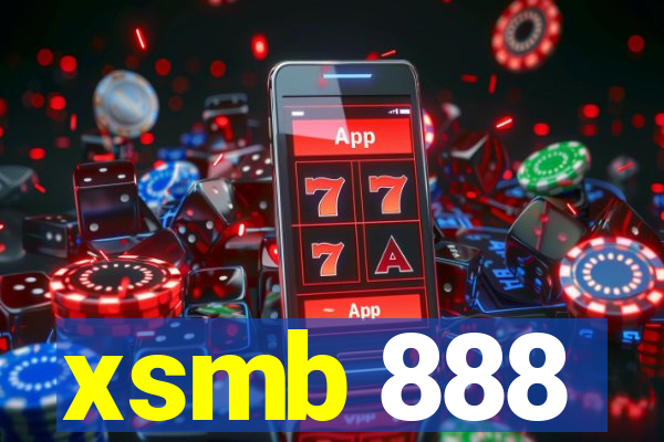 xsmb 888