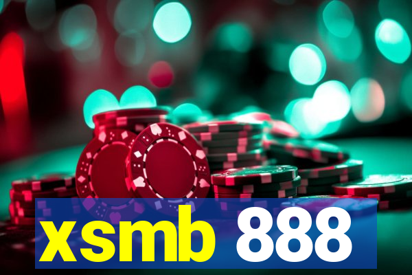 xsmb 888