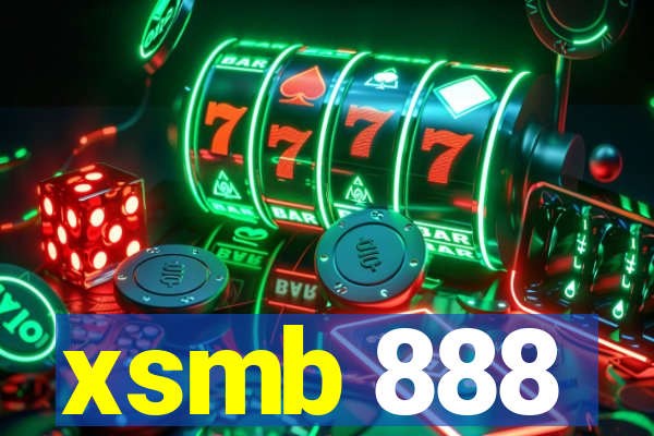 xsmb 888