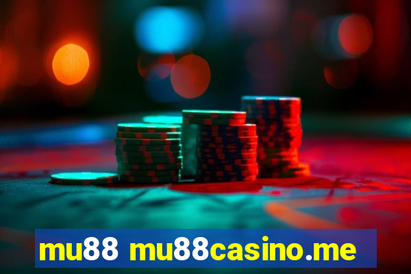 mu88 mu88casino.me