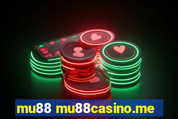 mu88 mu88casino.me