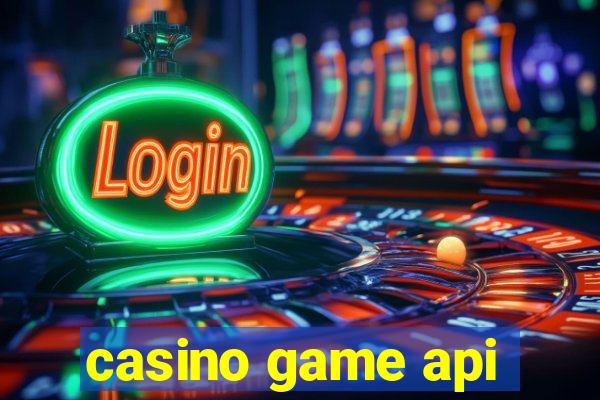 casino game api