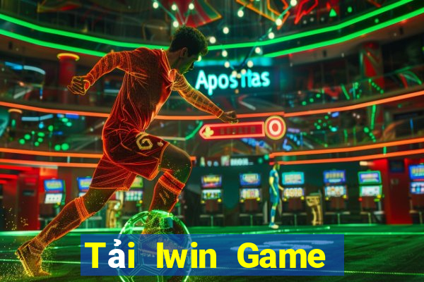 Tải Iwin Game Bài Online Hay