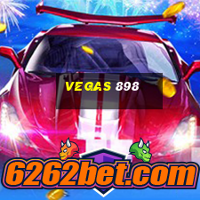 vegas 898