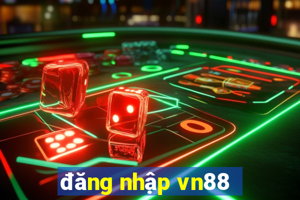 đăng nhập vn88