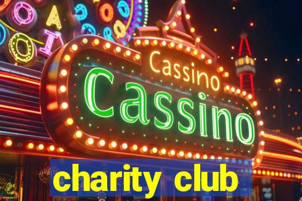 charity club