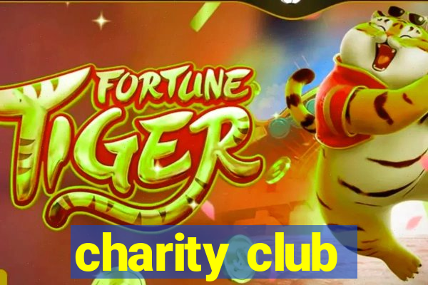 charity club