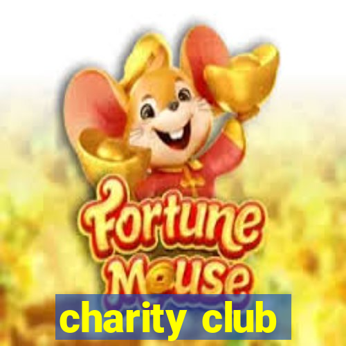 charity club