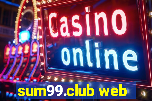 sum99.club web