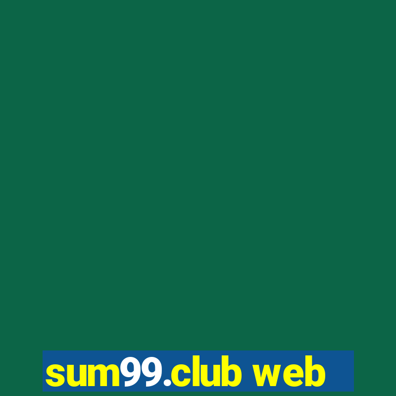 sum99.club web