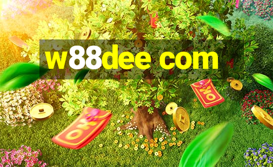 w88dee com