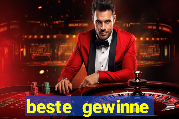 beste gewinne online casino