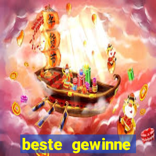 beste gewinne online casino