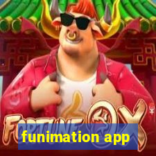 funimation app