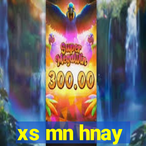 xs mn hnay