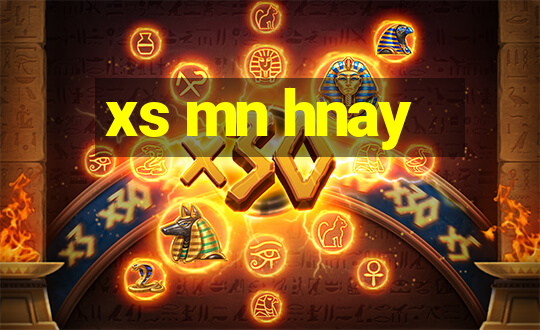 xs mn hnay