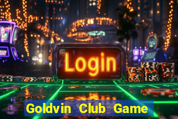 Goldvin Club Game Bài Qq