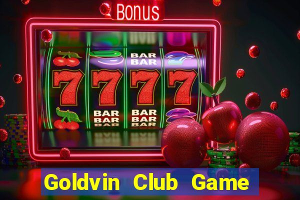 Goldvin Club Game Bài Qq