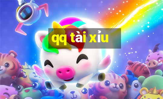 qq tài xỉu