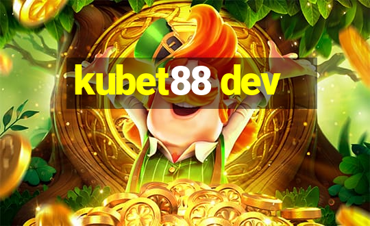 kubet88 dev