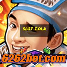 slot bola