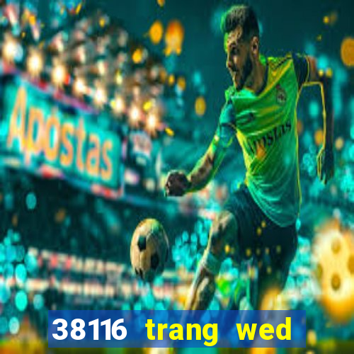 38116 trang wed đầy màu sắc