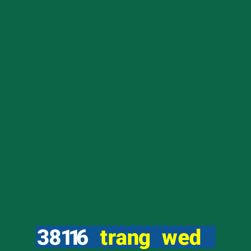 38116 trang wed đầy màu sắc