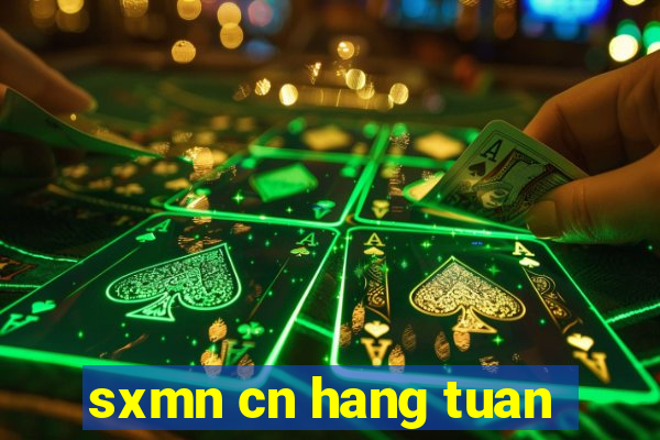 sxmn cn hang tuan