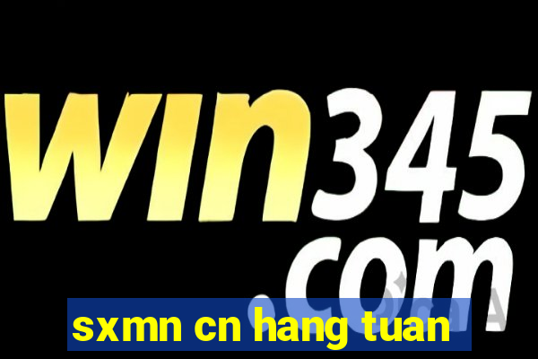 sxmn cn hang tuan