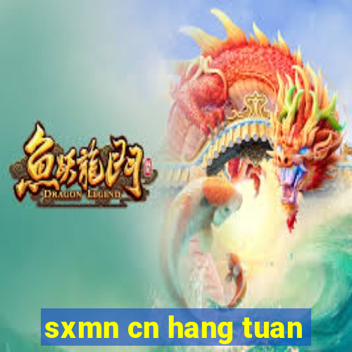 sxmn cn hang tuan