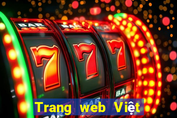 Trang web Việt nam Bojiu