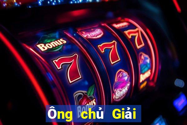 Ông chủ Giải trí Tải về