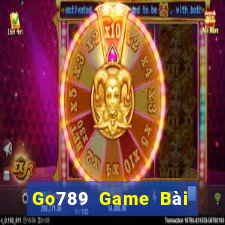 Go789 Game Bài Mậu Binh