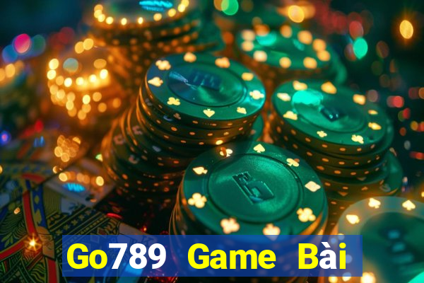 Go789 Game Bài Mậu Binh