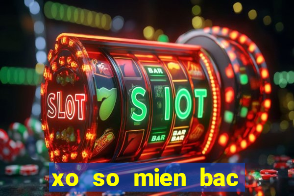 xo so mien bac tong hop cau