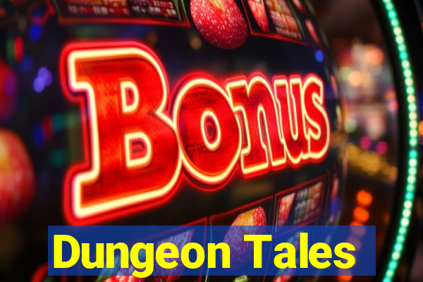 Dungeon Tales