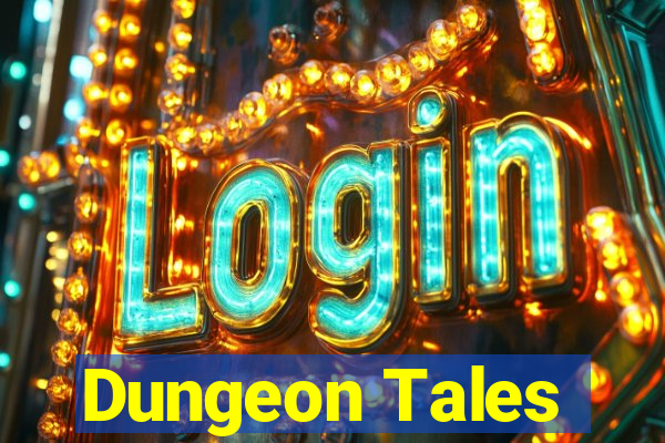 Dungeon Tales