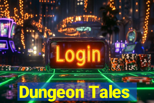 Dungeon Tales