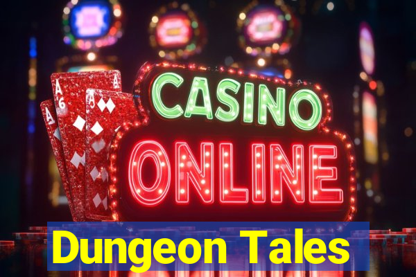 Dungeon Tales