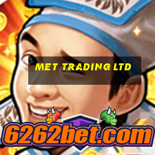 met trading ltd