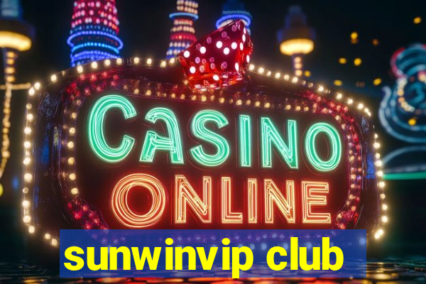 sunwinvip club