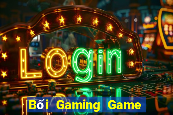 Bối Gaming Game Bài Yugioh