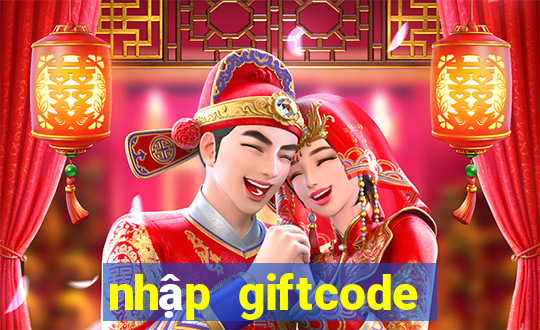 nhập giftcode tân omg3q