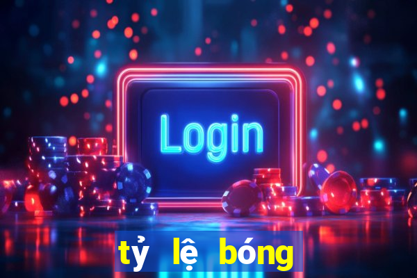 tỷ lệ bóng đá fb88