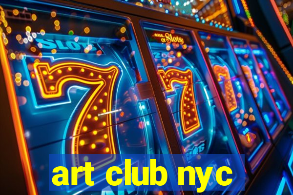 art club nyc