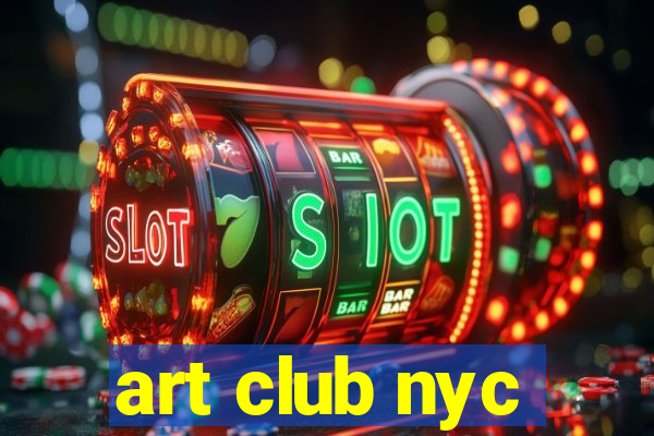 art club nyc