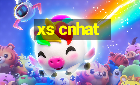 xs cnhat