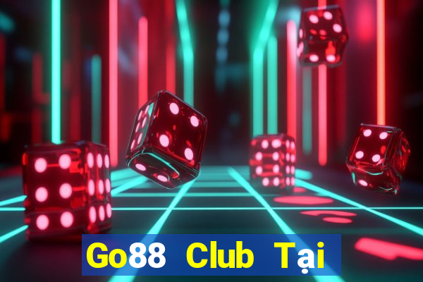 Go88 Club Tại Game Bài Đổi The