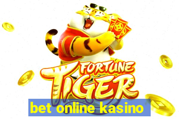 bet online kasino