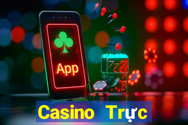 Casino Trực tiếp bons